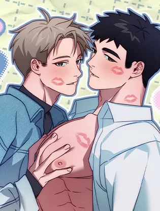 BigBig,BigBig漫画