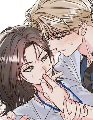 爱情鼻炎~,爱情鼻炎~漫画