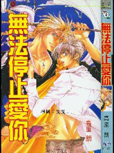 无法停止爱你,无法停止爱你漫画